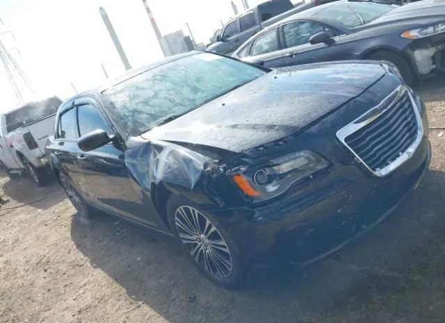 CHRYSLER 300 2014 2c3ccagg1eh179508