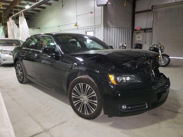 CHRYSLER 300 2014 2c3ccagg1eh190346