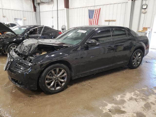 CHRYSLER 300 S 2014 2c3ccagg1eh222597