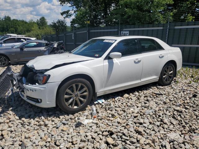 CHRYSLER 300 S 2014 2c3ccagg1eh311814