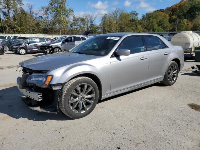 CHRYSLER 300 S 2014 2c3ccagg1eh337314