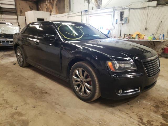 CHRYSLER 300 S 2014 2c3ccagg1eh357238