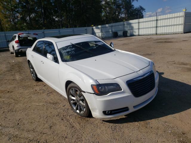 CHRYSLER 300 S 2014 2c3ccagg1eh379188