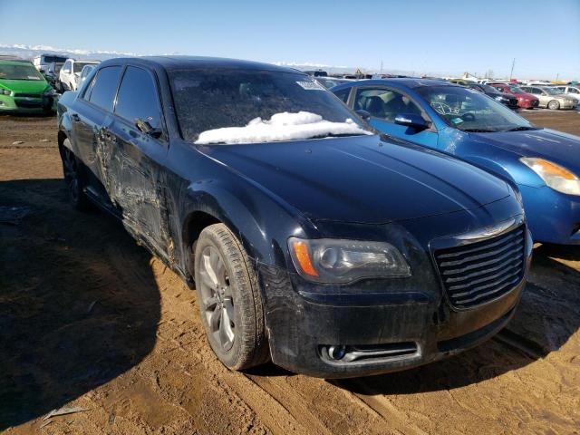 CHRYSLER 300 S 2014 2c3ccagg1eh384343