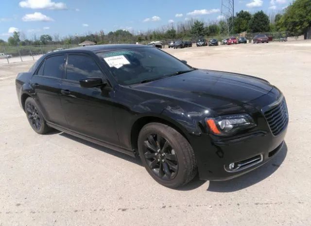 CHRYSLER 300 2014 2c3ccagg1eh384486