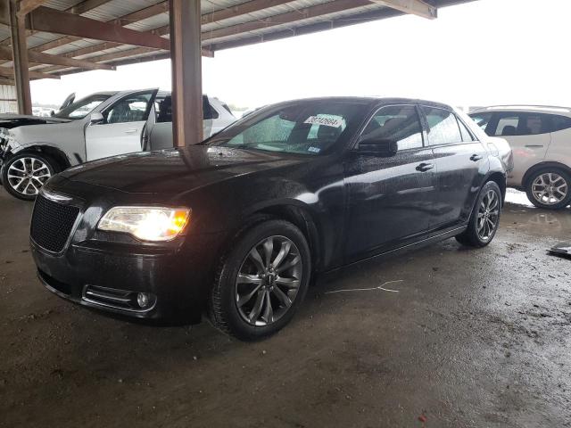 CHRYSLER 300 2014 2c3ccagg1eh384570