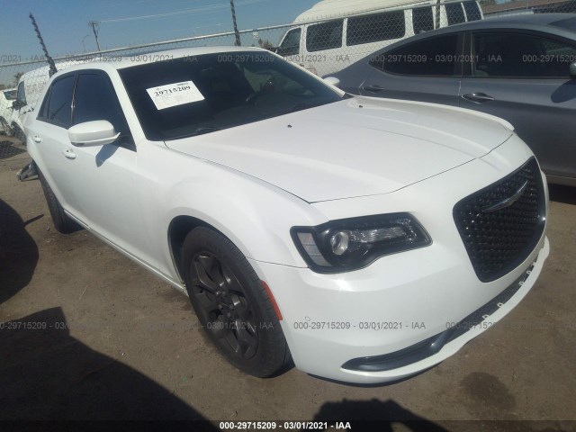 CHRYSLER 300 2015 2c3ccagg1fh773128