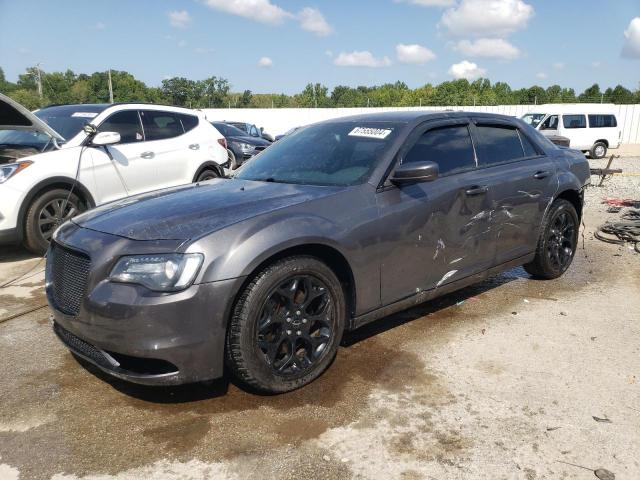 CHRYSLER 300 S 2015 2c3ccagg1fh793184