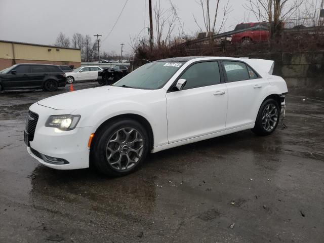 CHRYSLER 300 S 2015 2c3ccagg1fh860270