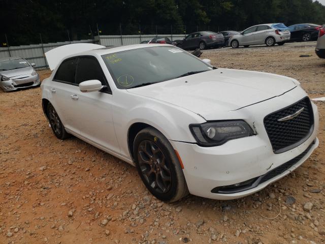 CHRYSLER 300 2015 2c3ccagg1fh876288