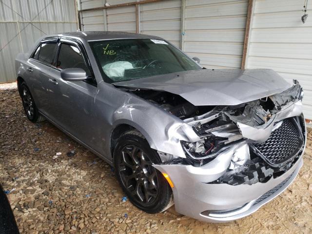 CHRYSLER 300 S 2015 2c3ccagg1fh922993