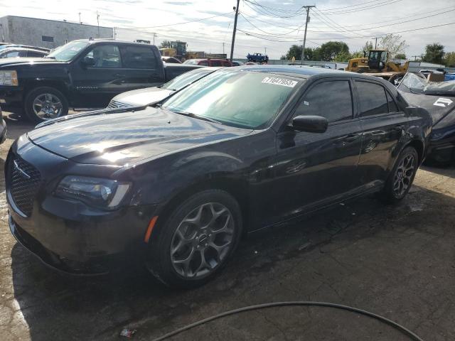 CHRYSLER 300 S 2016 2c3ccagg1gh106786