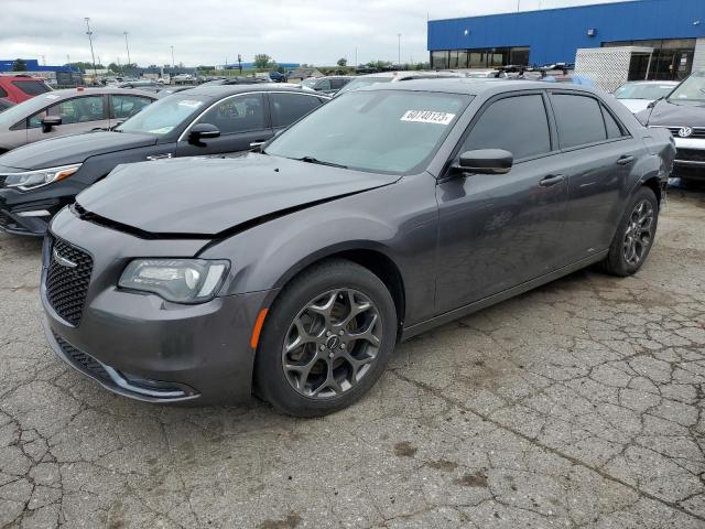 CHRYSLER 300 S 2016 2c3ccagg1gh162128