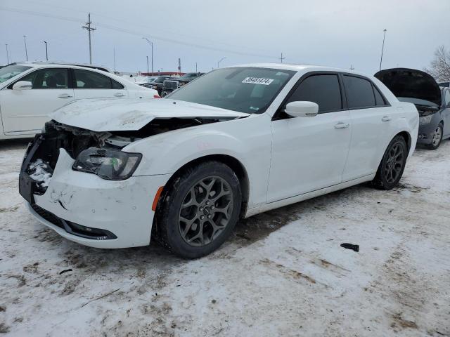 CHRYSLER 300 2016 2c3ccagg1gh175994