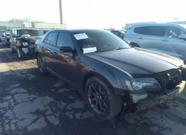 CHRYSLER 300 2016 2c3ccagg1gh183173