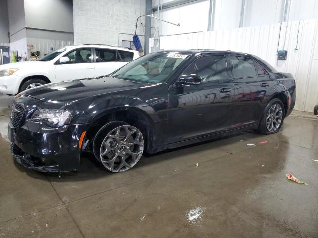 CHRYSLER 300 S 2016 2c3ccagg1gh191547