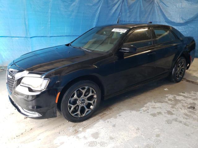 CHRYSLER 300 S 2016 2c3ccagg1gh224840