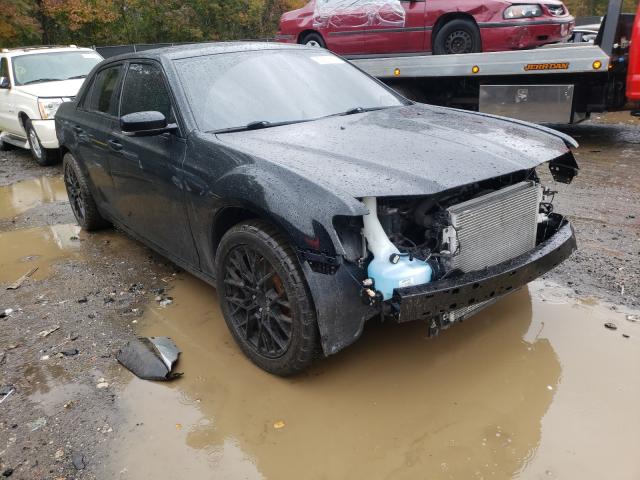 CHRYSLER 300 S 2016 2c3ccagg1gh244361