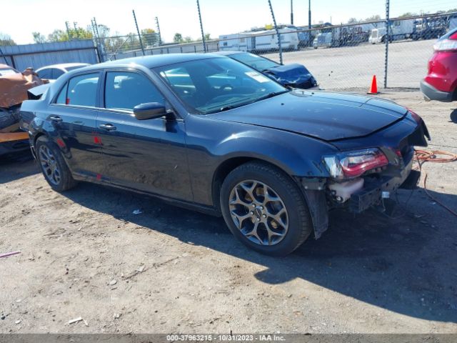 CHRYSLER 300 2016 2c3ccagg1gh253058