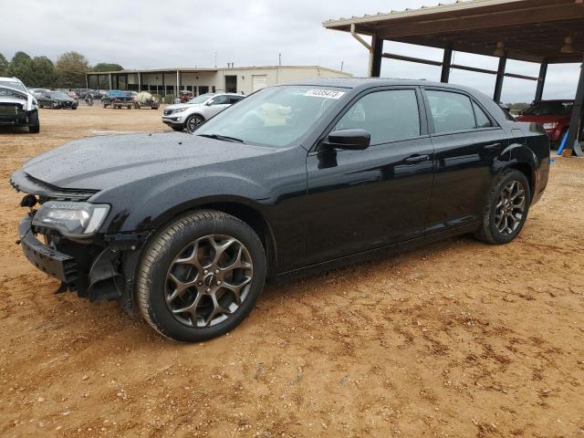 CHRYSLER 300 2016 2c3ccagg1gh270295