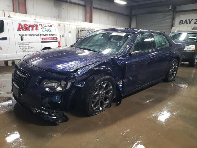 CHRYSLER 300 2016 2c3ccagg1gh304784