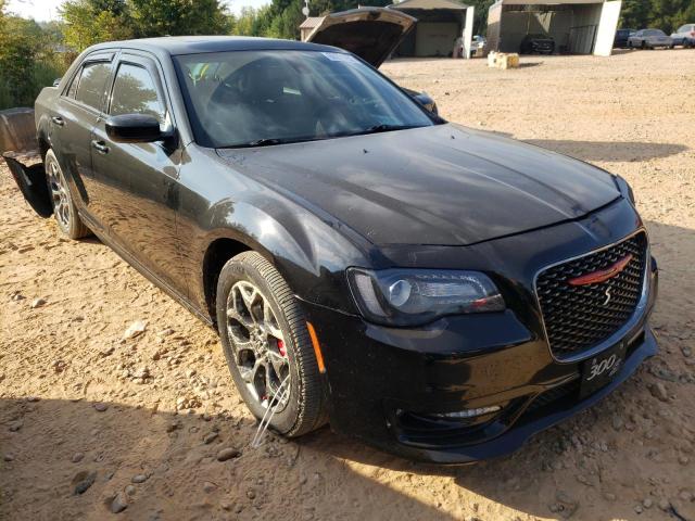 CHRYSLER 300 S 2017 2c3ccagg1hh527201