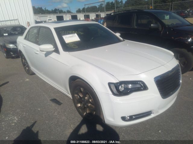 CHRYSLER 300 2017 2c3ccagg1hh585843