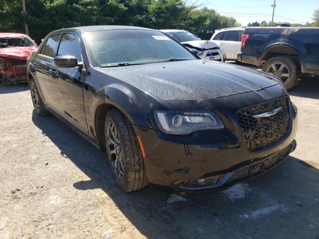 CHRYSLER 300 S 2017 2c3ccagg1hh588225