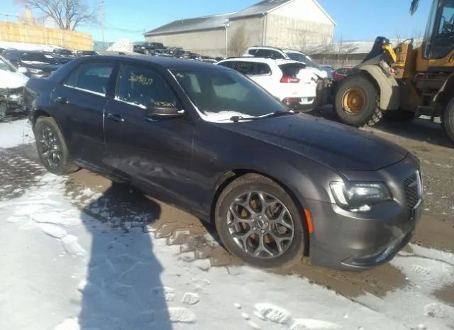 CHRYSLER 300 2017 2c3ccagg1hh597443