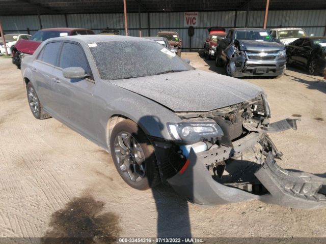 CHRYSLER 300 2017 2c3ccagg1hh612846