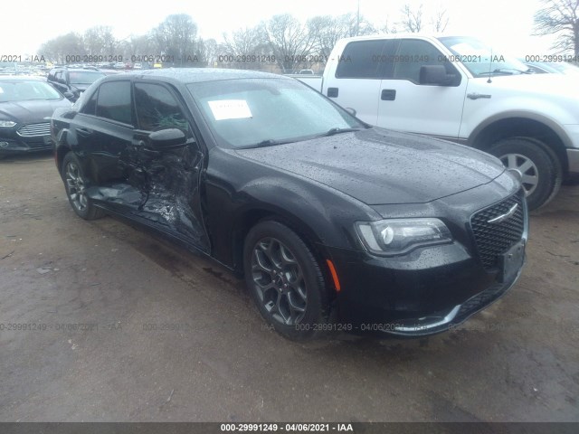 CHRYSLER 300 2017 2c3ccagg1hh622339