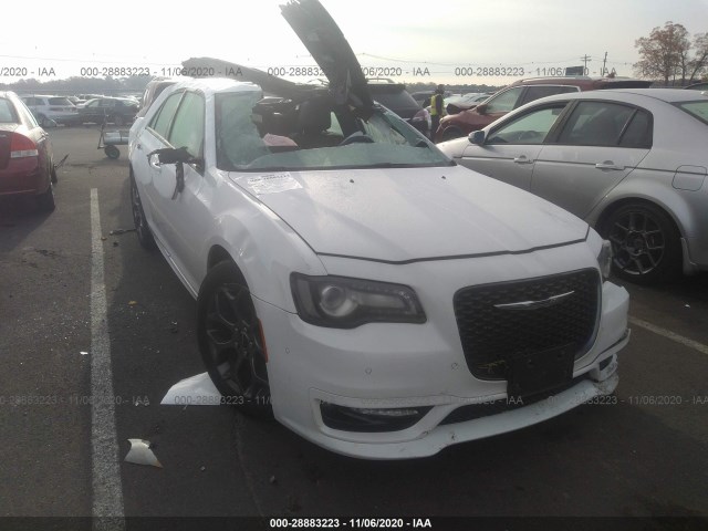 CHRYSLER 300 2017 2c3ccagg1hh624219