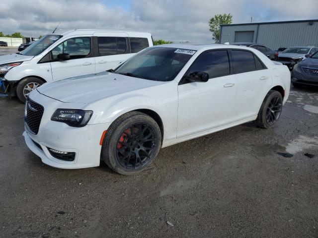 CHRYSLER 300 S 2017 2c3ccagg1hh624253