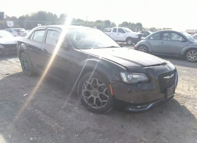 CHRYSLER 300 2018 2c3ccagg1jh269123