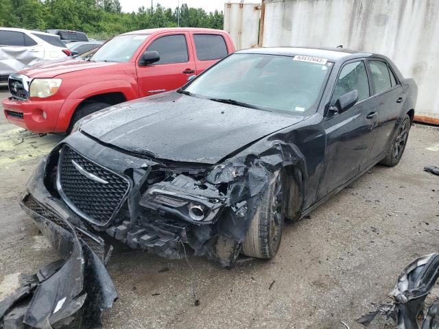 CHRYSLER 300 S 2019 2c3ccagg1kh586367