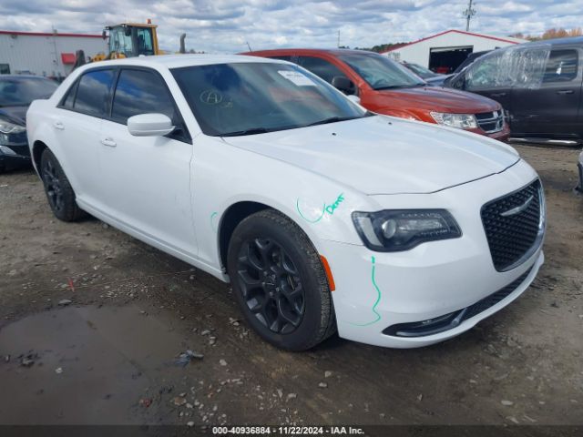 CHRYSLER 300 2019 2c3ccagg1kh631503