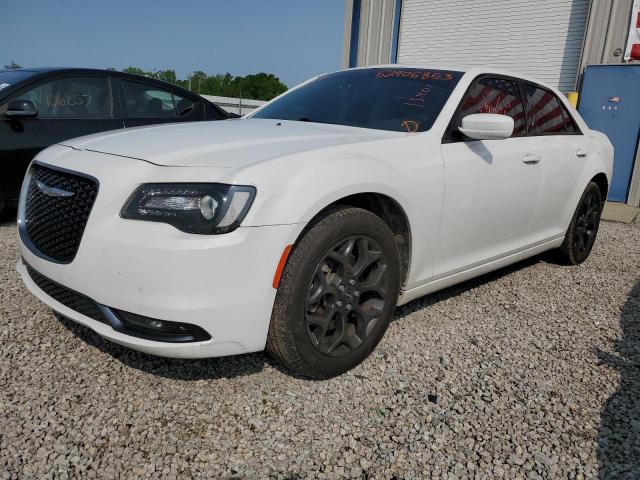 CHRYSLER 300 S 2019 2c3ccagg1kh632120