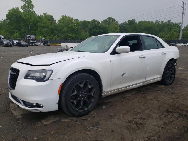 CHRYSLER 300 S 2019 2c3ccagg1kh634420