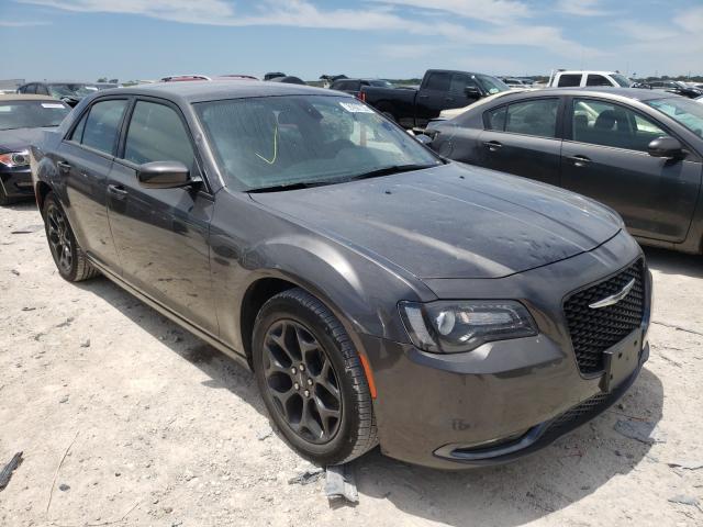 CHRYSLER 300 S 2019 2c3ccagg1kh648771