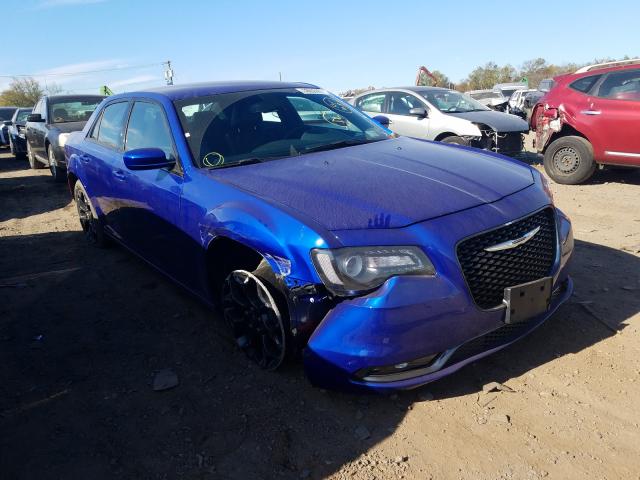 CHRYSLER 300 S 2020 2c3ccagg1lh131620