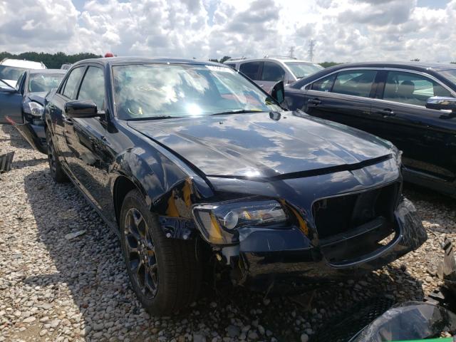 CHRYSLER 300 S 2020 2c3ccagg1lh142004