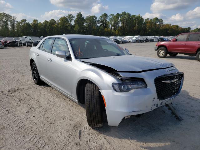 CHRYSLER 300 S 2020 2c3ccagg1lh150975