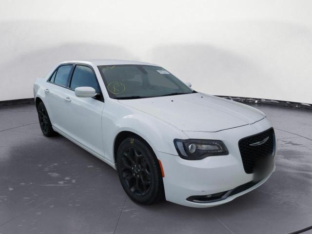 CHRYSLER 300 S 2020 2c3ccagg1lh151043