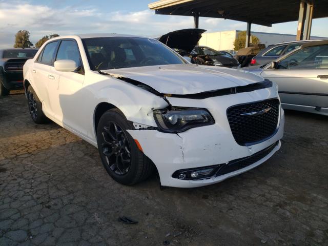 CHRYSLER 300 S 2020 2c3ccagg1lh151074