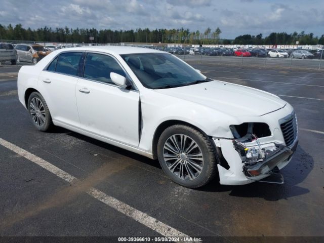 CHRYSLER 300 2012 2c3ccagg2ch238322