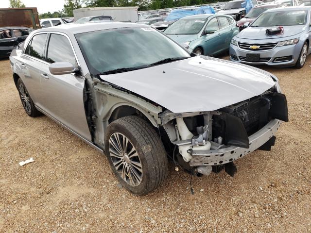 CHRYSLER 300 S 2013 2c3ccagg2dh659622