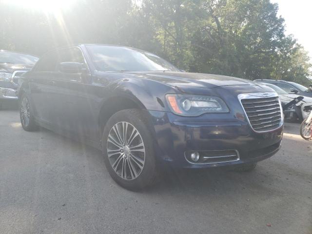 CHRYSLER 300 S 2013 2c3ccagg2dh683239