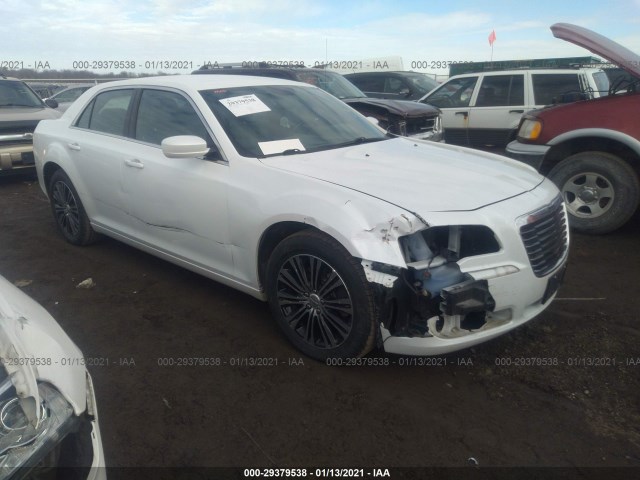 CHRYSLER 300 2013 2c3ccagg2dh728468