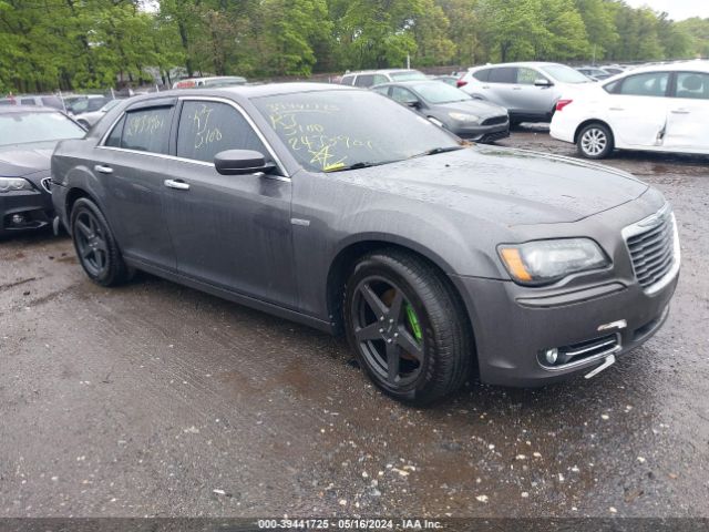 CHRYSLER 300 2014 2c3ccagg2eh179713