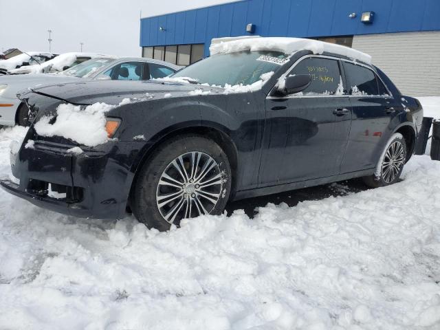 CHRYSLER 300 2014 2c3ccagg2eh181574